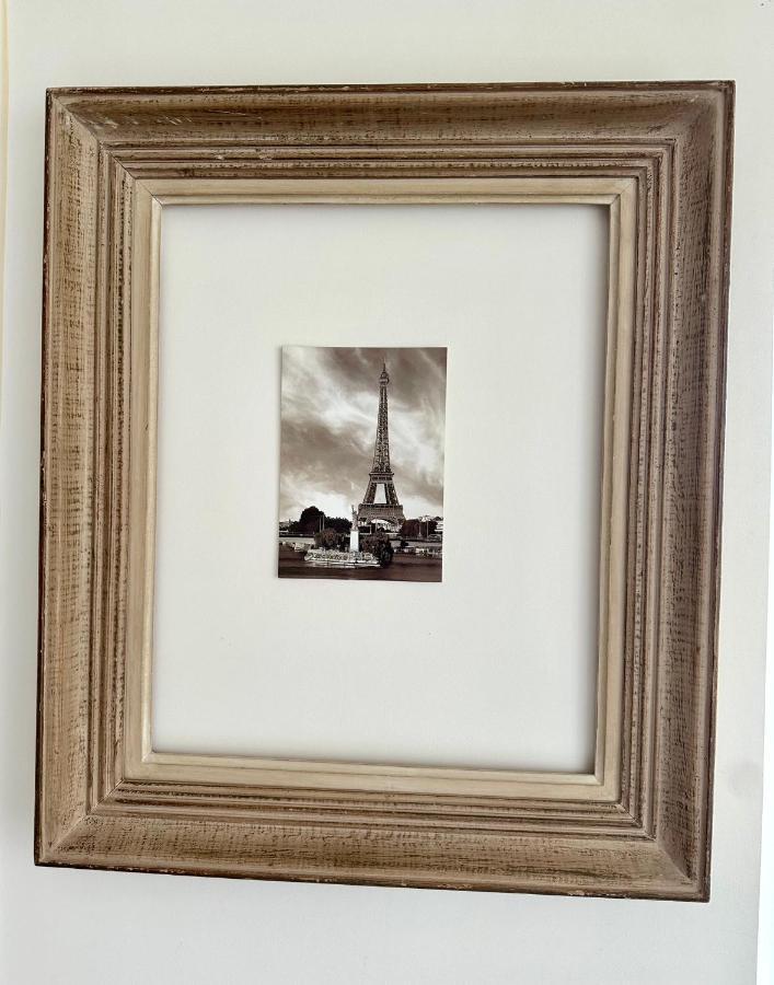 La C@Sa: Appartement Lumineux De 4Pieces / 3Ch/ Balcon/ Parking Bagnolet Buitenkant foto